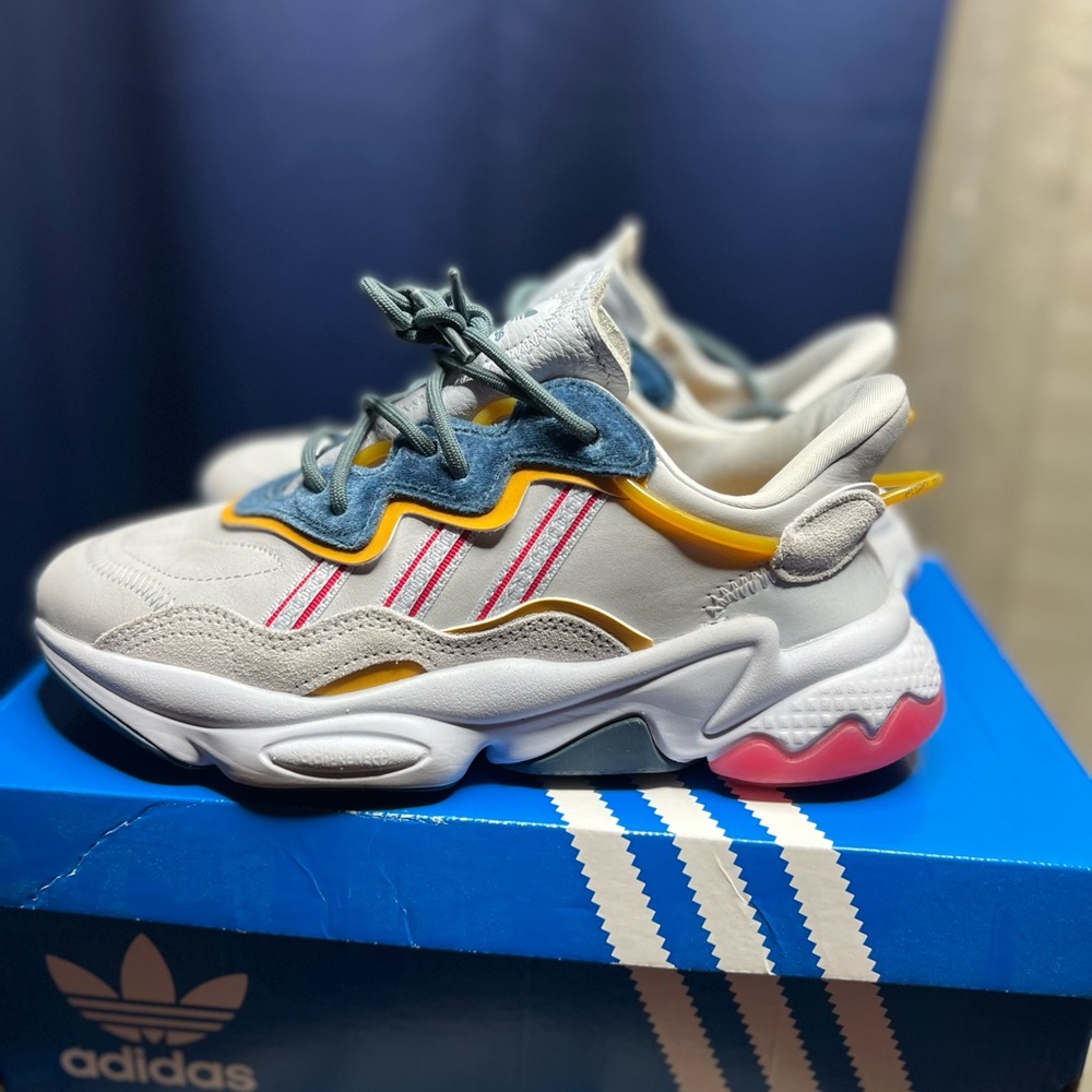 Adidas Ozweego W